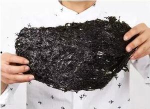 紫菜制作爆料视频教程全集,从零开始,轻松学会紫菜美食制作全过程 第2张 紫菜制作爆料视频教程全集,从零开始,轻松学会紫菜美食制作全过程 第2张